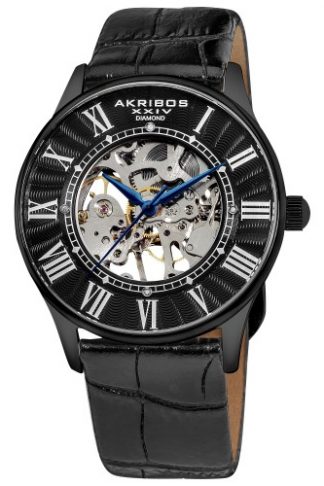 Men's Watches — Page 5 of 15 — Akribos XXIV