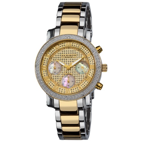 Fake akribos watches deals