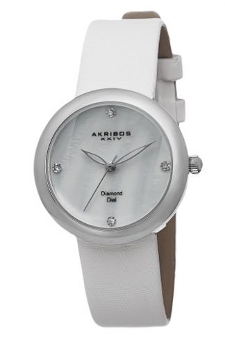 Women's Watches — Akribos XXIV