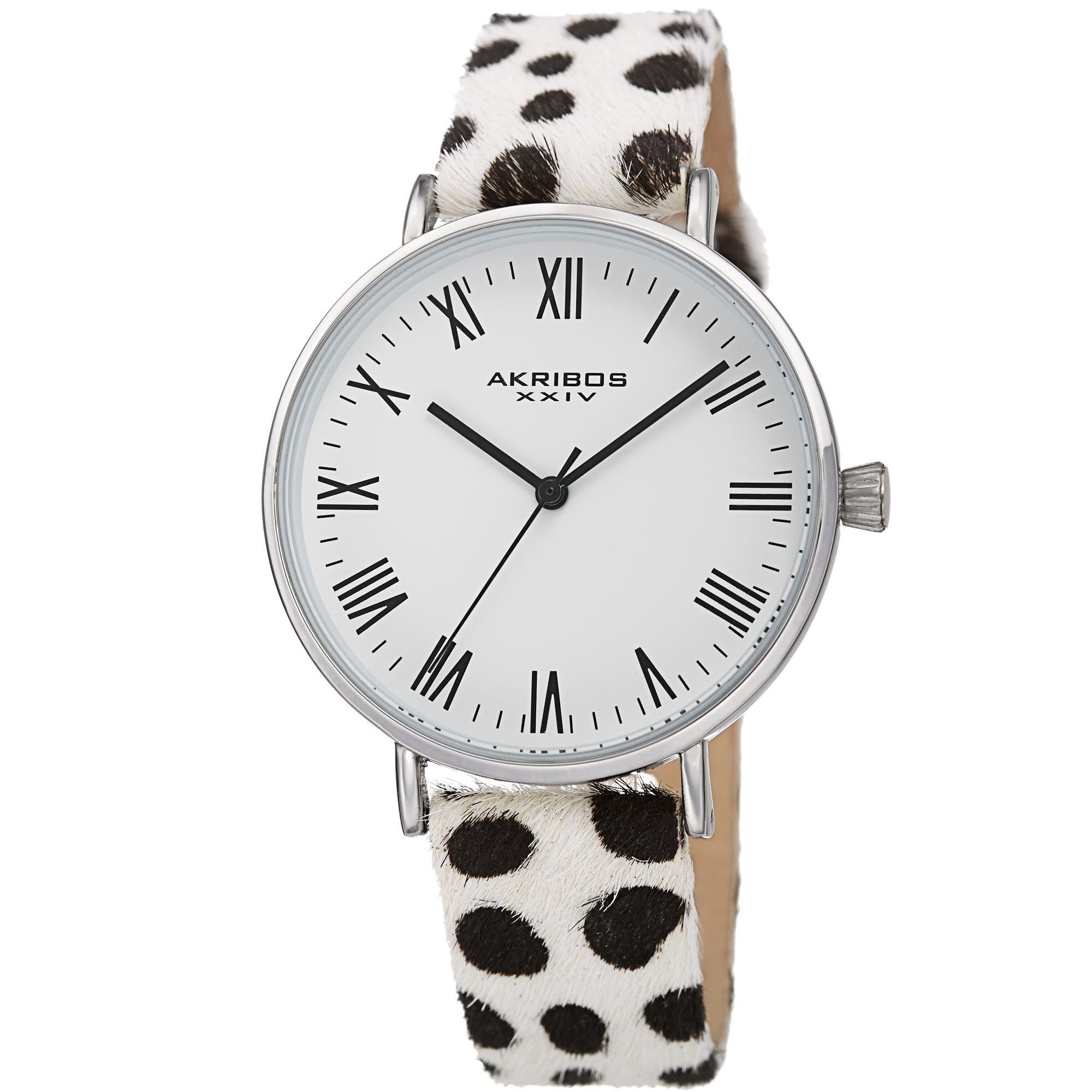 Akribos horloge deals
