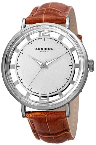 Men's Watches — Page 3 of 15 — Akribos XXIV