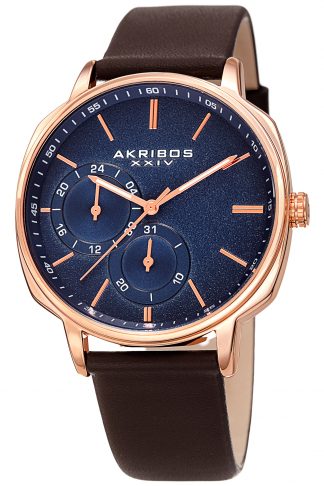 Men's Watches — Akribos XXIV