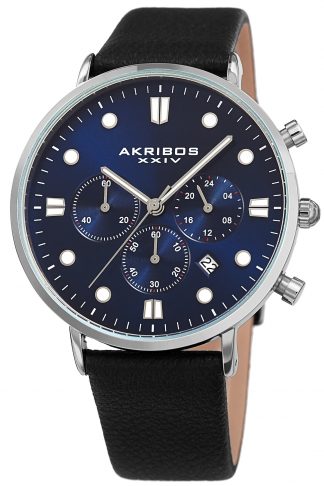 Akribos xxiv watch price online