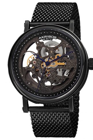 Akribos tourbillon deals