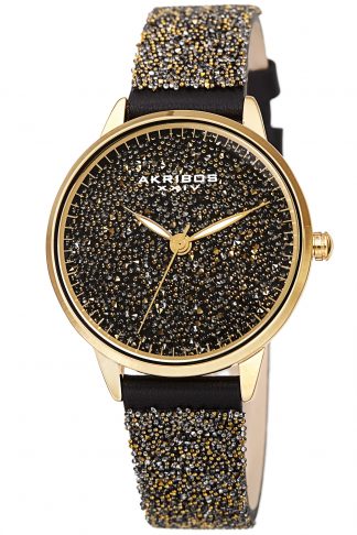 Montre akribos hotsell xxiv femme