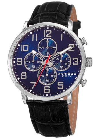 All Watches Page 16 of 28 Akribos XXIV